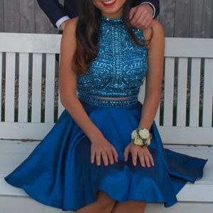 Homecoming/Prom Dress